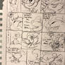 space squirrel - page #37