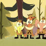 camp lazlo