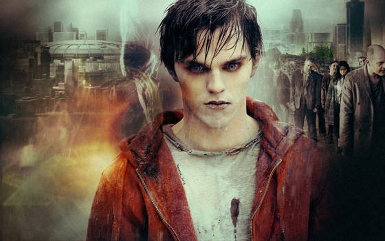 Warm Bodies