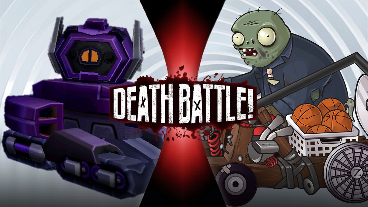 Shockwave Pig VS Catapult Zombie by OneMinuteMeleeFanon on DeviantArt