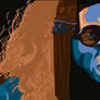 Sybil Trelawney