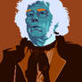 Garrick Ollivander