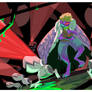 Baxter Stockman TMNT