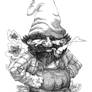 Gruffy Gnome