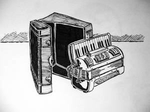 accordion