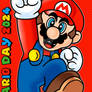 Mario Day 2024