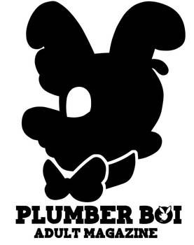 Plumber Boy Logo - no artist name