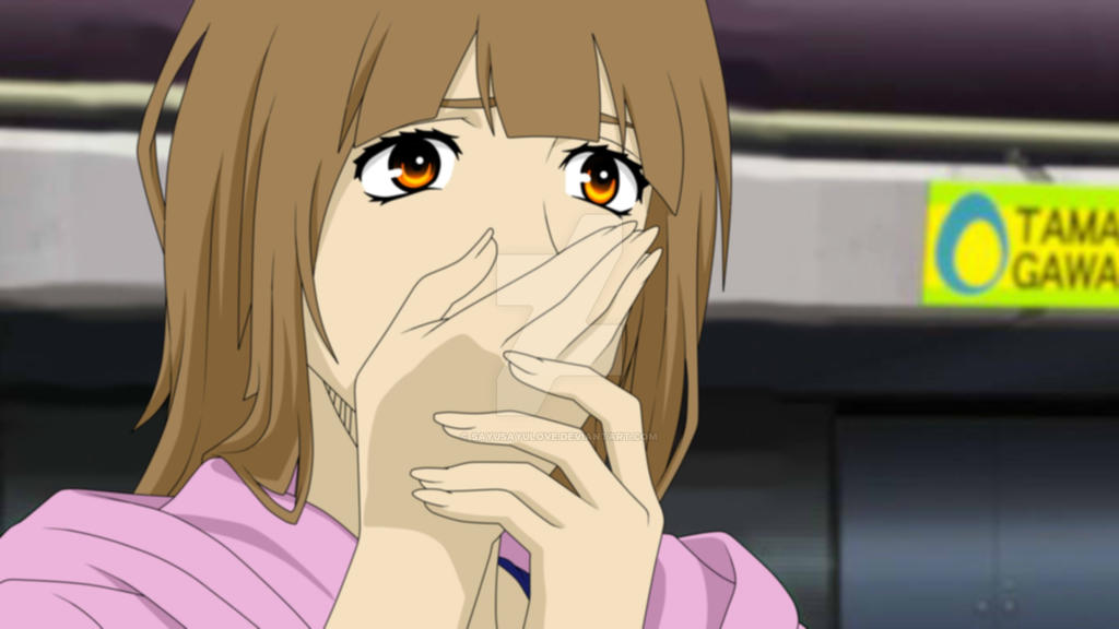 Miharu Suzuki By Sayusayulove On Deviantart Miharu Suzuki By Sayusayulove On Deviantart