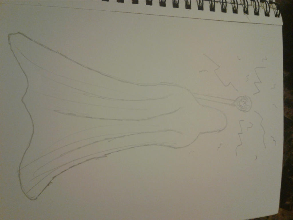 Random Wizard by Alphaxx123 on DeviantArt