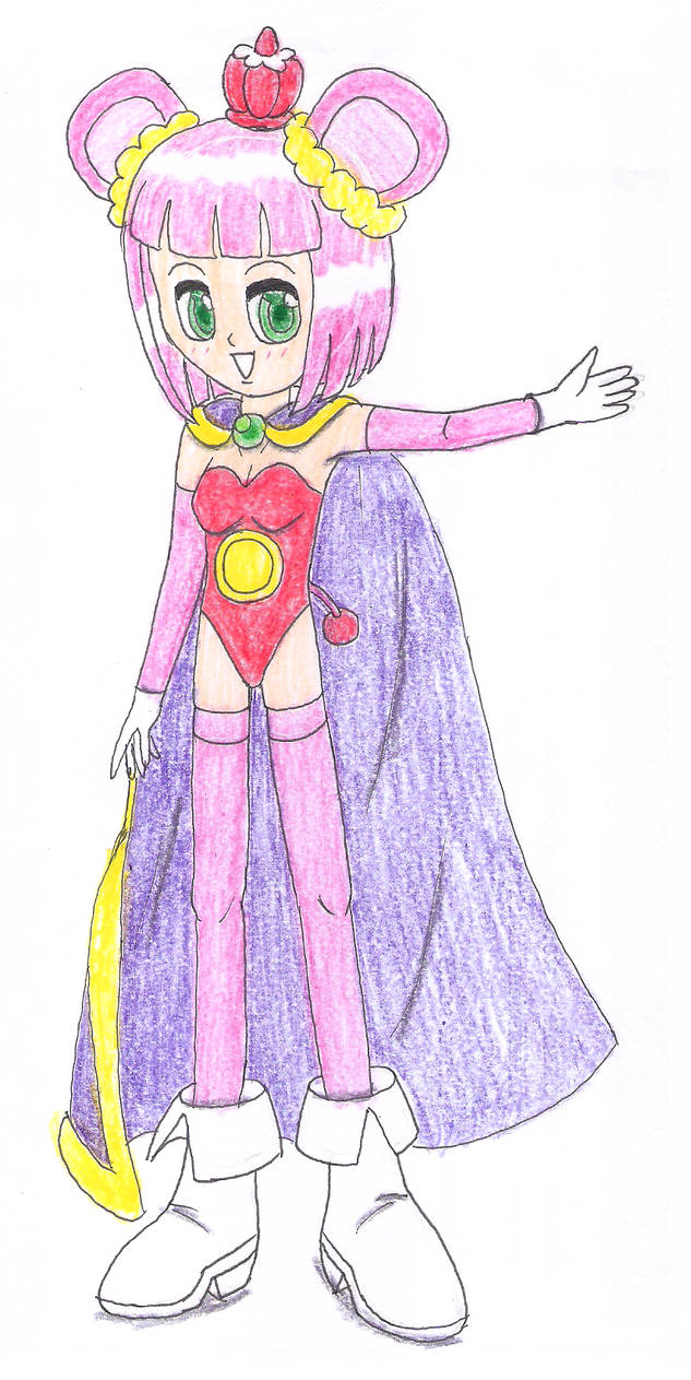 Grandaunt Grandaunt by macaustar on DeviantArt