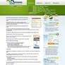 Access Allegany Website Mockup