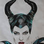 Maleficent