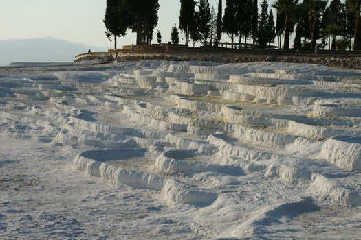 hierapolis travertine