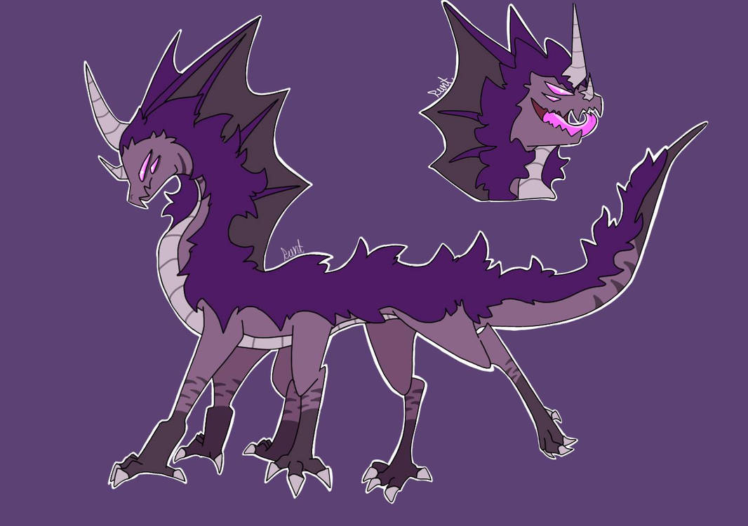 Alien species custom by vRunt on DeviantArt