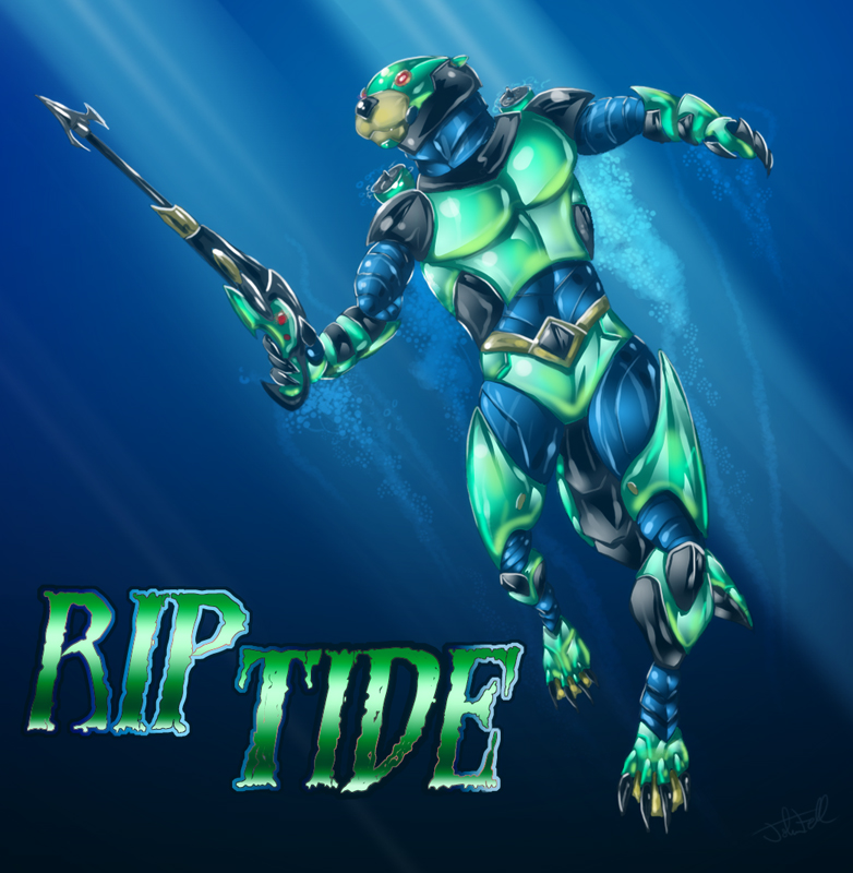 Riptide