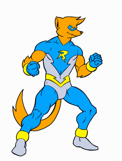 Reflex Animation by JTF3 on DeviantArt