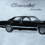 Chevrolet Impala