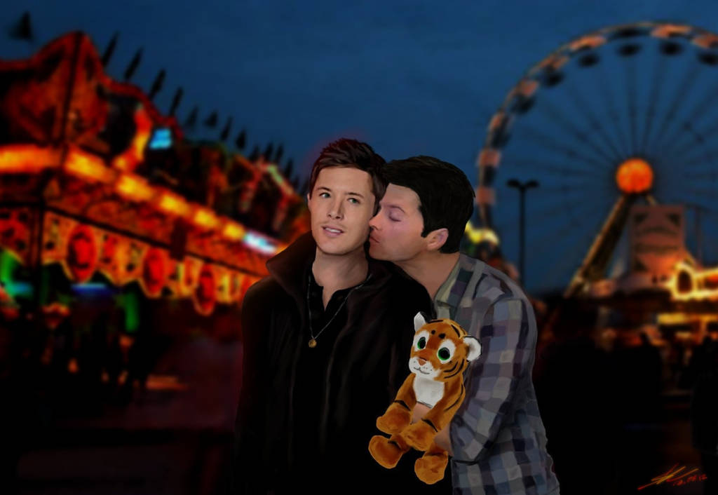 ~ Jahrmarkt ~ by CARstiel