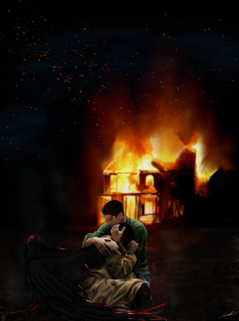 No Happiness For Us by CARstiel