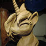 [Sculpture] Luna Chesspiece (Photography) -FIX-