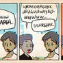 Zombie Comics
