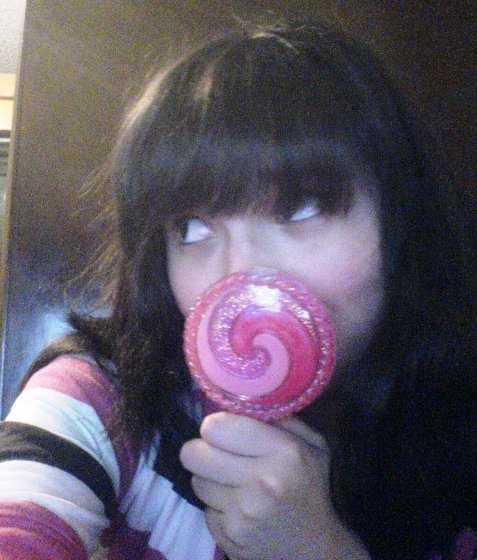 candy girl