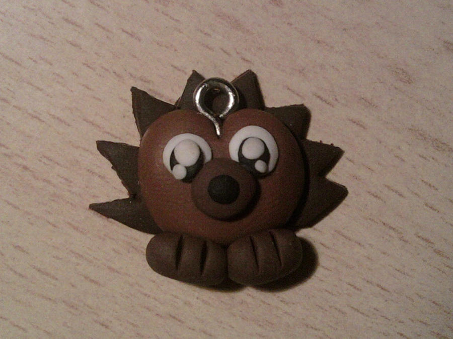 Pendant fimo