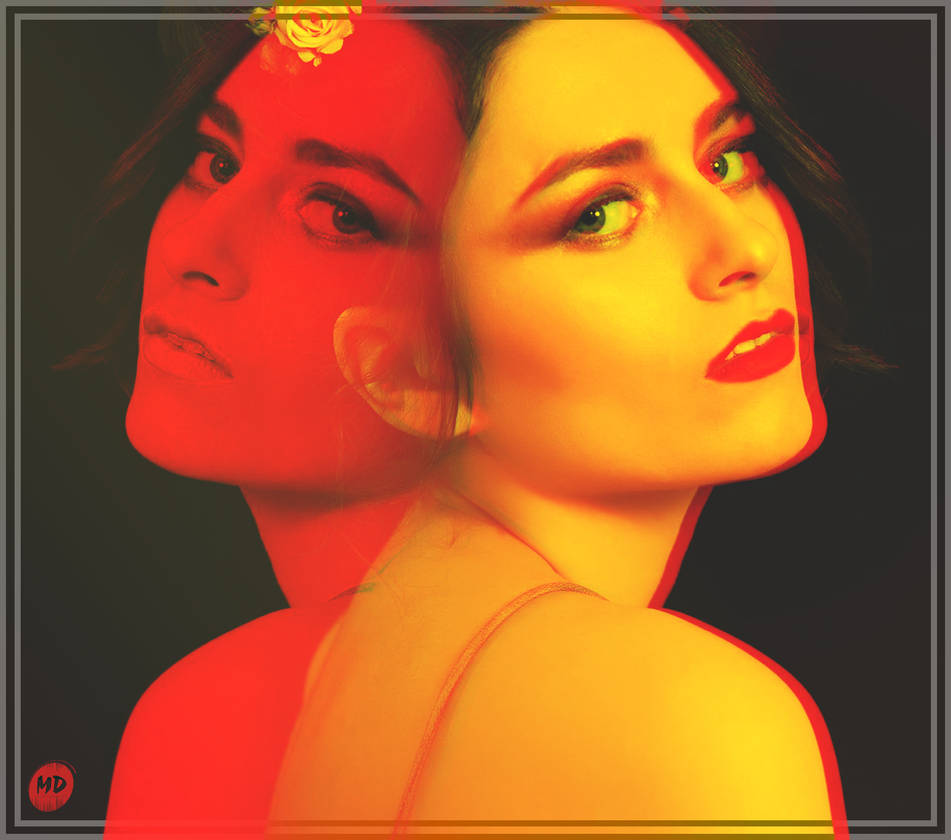 Redilicious. by BenassiBoy on DeviantArt