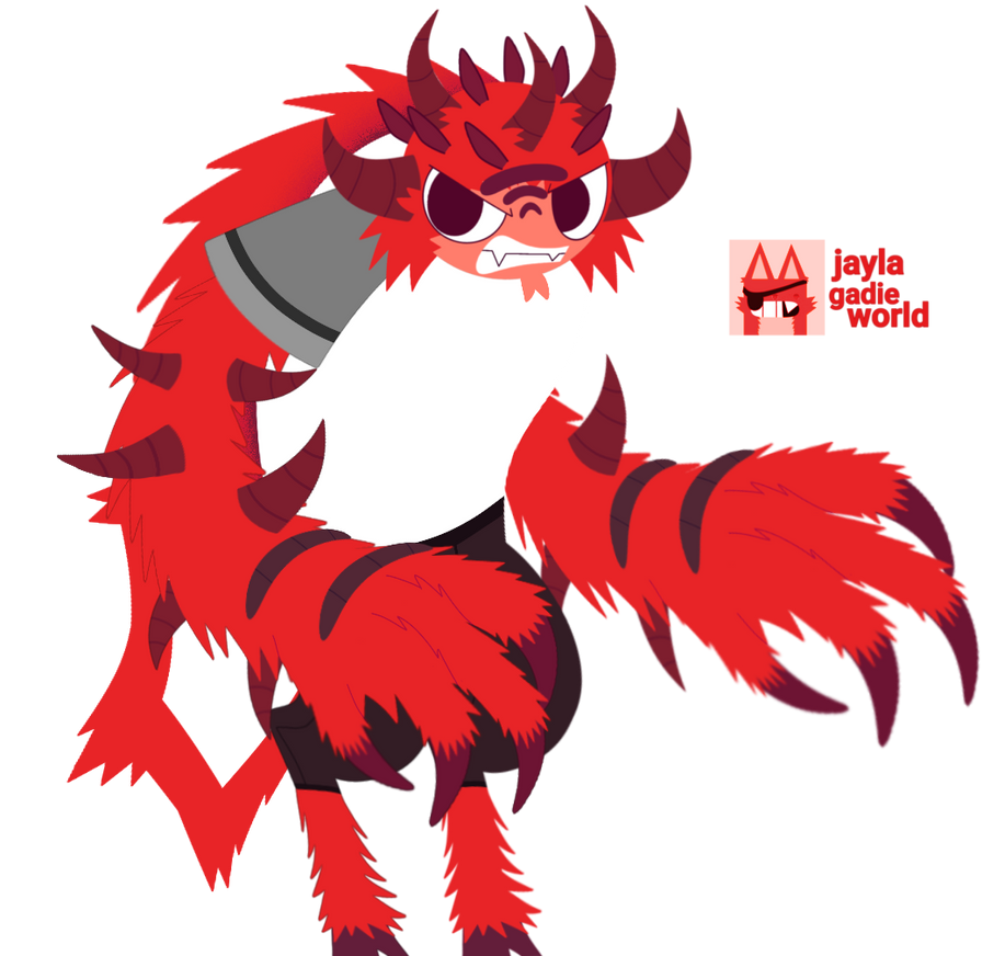 Deviantart Alexpaasley Raddy Raddy by jaylagadieworld on DeviantArt