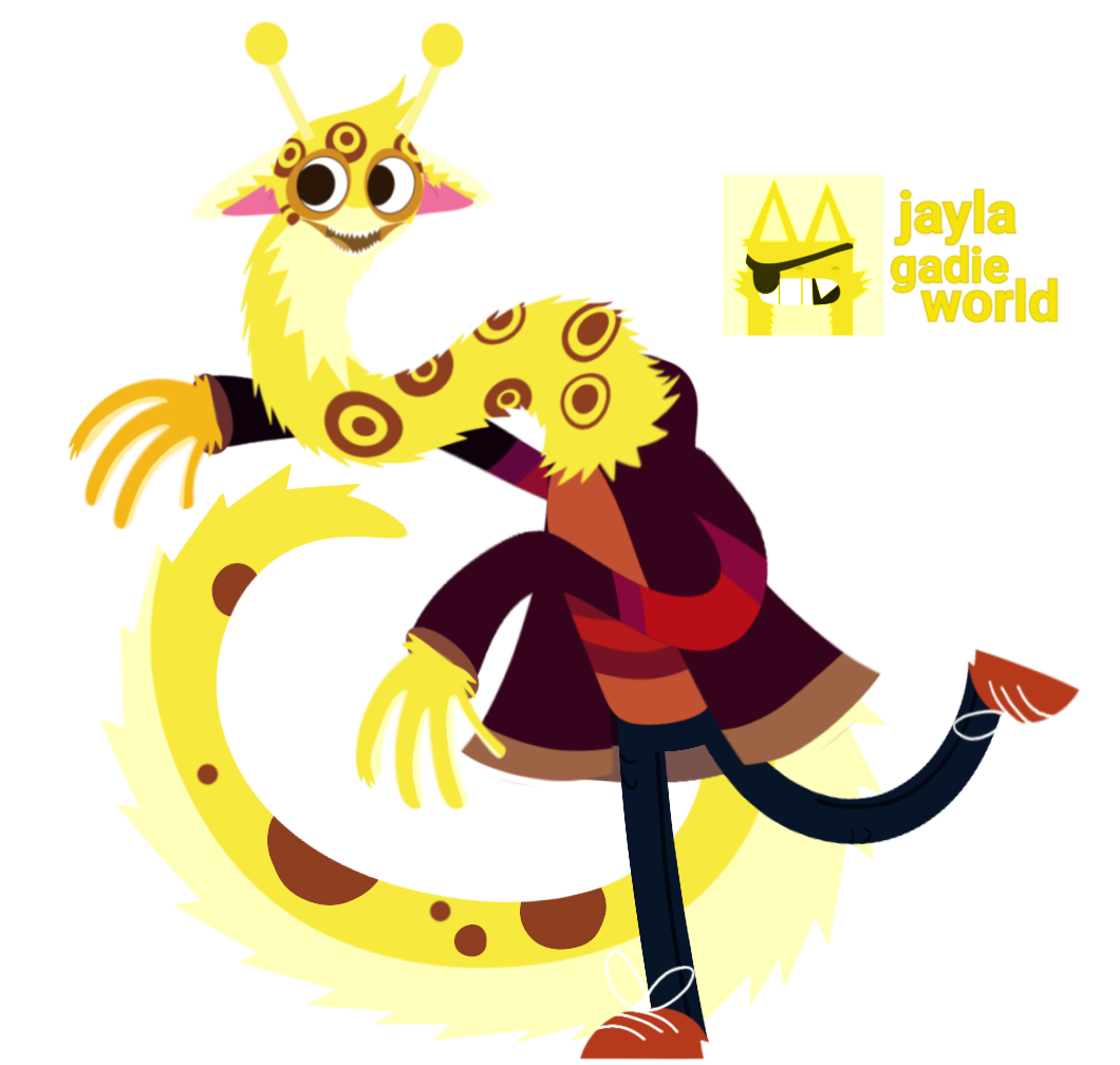 Simon by jaylagadieworld on DeviantArt