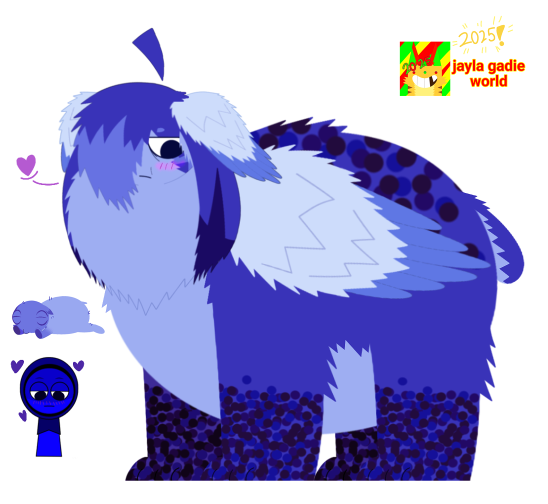 Jevin Form Jevin Mammal Form by jaylagadieworld on DeviantArt