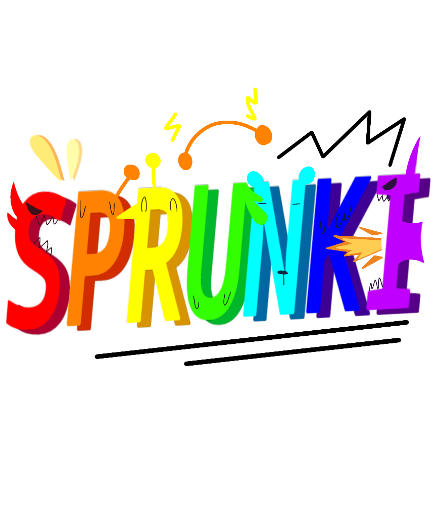 Sprunki Icon Ico Sprunki Logo by jaylagadieworld on DeviantArt