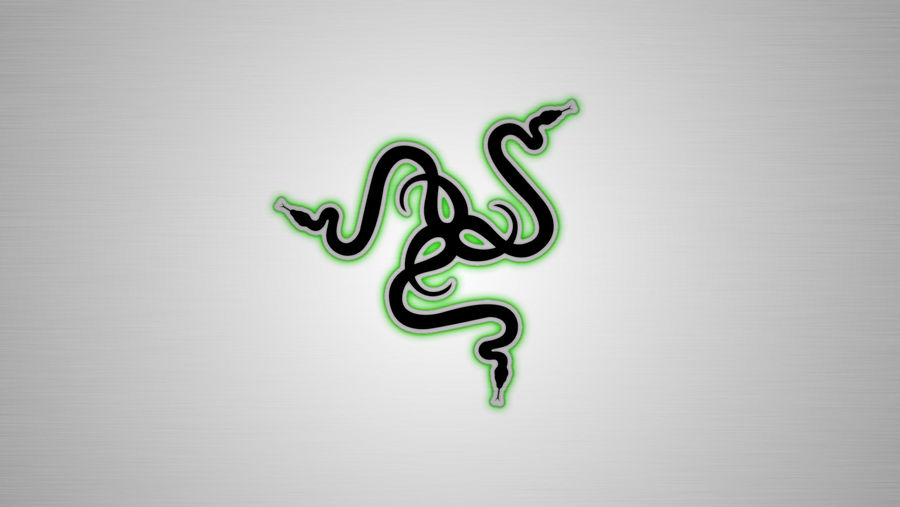 Razer Wallpaper by LeetZero on DeviantArt