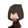 AC: Shimeji Ezio