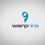 Warp nine logo 2