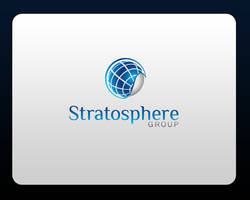 Stratosphere group logo