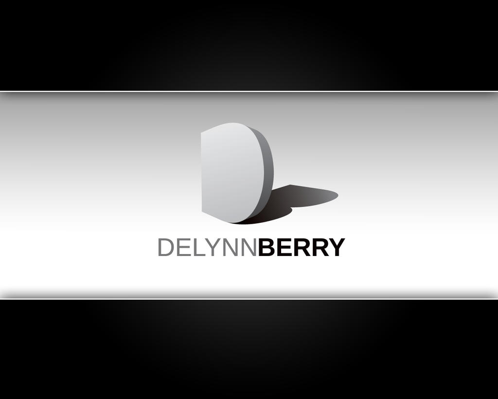 DeLynn Berry logo