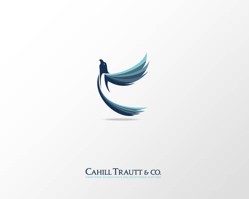 Cahill Trautt logo