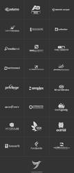 Logofolio 2009 by Shewa06