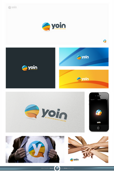 Yoin logo