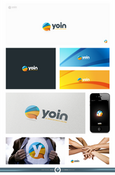 Yoin logo