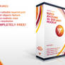 Super Awesome 3D BoxShot Mockup