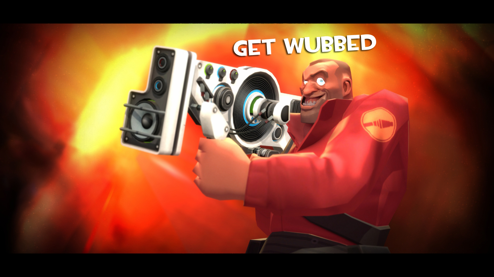 GET WUBBEB, MAGGOT