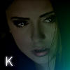 TVD icon - katerina