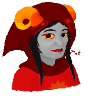 God Tier Aradia