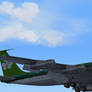 Aer Lingus 401