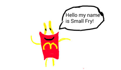 Small Fry