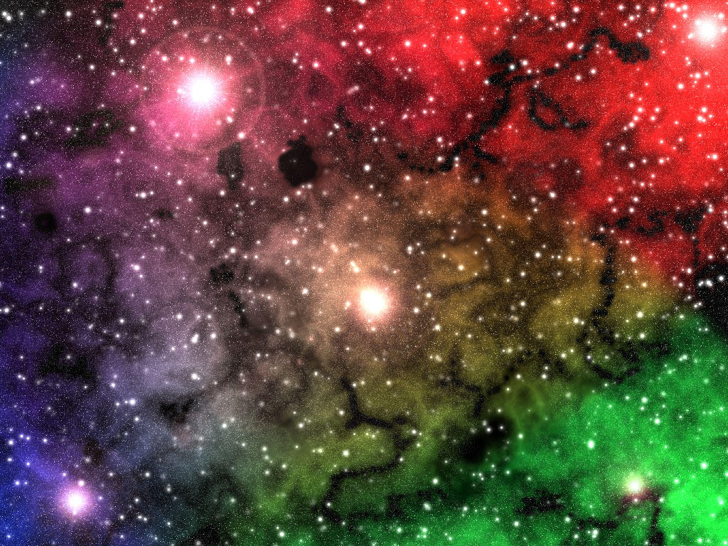 Star Field by YamyYugi on DeviantArt