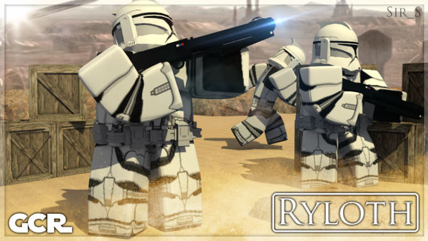 Free Ryloth Ryloth by SirSRBLX on DeviantArt