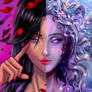 Rosas vs Fantasias
